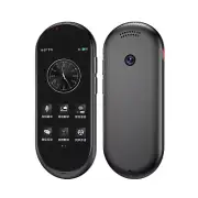 5 inch 4G Smart Real-time Voice Wifi/offline Translator Device 138+ Languages