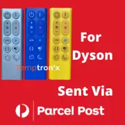 Dyson Replacement Remote Pure Hot+Cool Formaldehyde Purifying Fan Heater HP09
