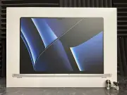 Apple MacBook Pro M2Pro-12core 32GB 512GB 19core 16.2R Silver 2023 Z177000E7