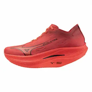 【MIZUNO美津濃】路跑鞋 一起運動 WAVE REBELLION PRO 2 24SS（U1GD241702)