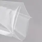 Heat-Seal Pre-Cut Vacuum Sealer Bags 1 Quart 8" x 12" QTY 1000