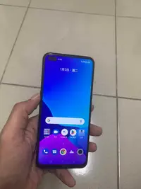 在飛比找Yahoo!奇摩拍賣優惠-Realme X50 5G版 6G/128G 6.57吋 (