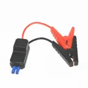 Manual Measurement Deviation. Fit Car Jump Starter Smart Booster Cable