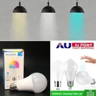 E27 B22 12/15W PIR Motion Sensor Smart Wifi LED Light Bulb Lamp Home Globe Bulbs