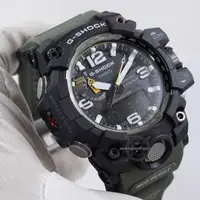 在飛比找蝦皮購物優惠-G Shock GWG-1000-1A3 GShock Or