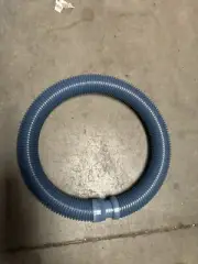 Pentair Kreepy Krauly Kruiser and Rebel Replacement Hose Kit -1 Section