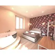 B&B Aurelia Garden Rooms