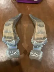HyperX Cloud Alpha Horn Attachment HP 3D printed New