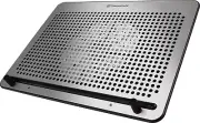 Massive A21 Aluminum Notebook Cooler