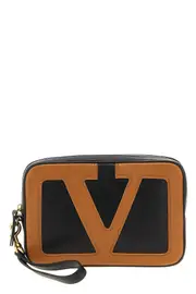 VALENTINO GARAVANI Valentino Garavani 'Viva Superstar' Pouch