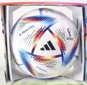 Al Rihla adidas League Official Ball Qatar 2022 World Cup FIFA Ball (Size 5)