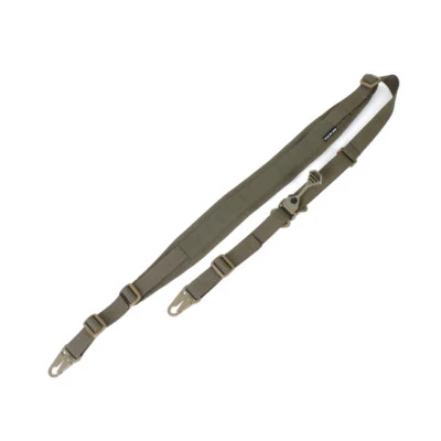 Pew Tactical FERRO STYLE Slingster Two-Point Sling Airsoft Rifle Sling MK2 Gear