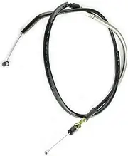 TAHYUI Motorcycle Parts Clutch Control Cable Wire for Y&amaha FZ1 FZ1-SA F&Azer (S-Type ABS) 2007 2008 2009 2010 2011 2012 3C3-26335-00-00 2D1-26335-00-00
