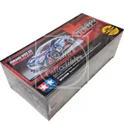 Tamiya 1/10 Subaru WRX STI 4WD Race Kit with TT-02 Chassis Motor ESC #58645