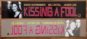 Kissing A Fool (1998) - Double-Sided - Movie Theater Mylar / Poster 5x25