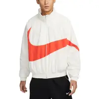 在飛比找momo購物網優惠-【NIKE 耐吉】運動外套 AS M NK SWOOSH W