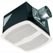 Air King AK110LS Deluxe Quiet Series Bathroom Exhaust Fan 110 CFM / 1.5 Sones