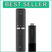 Lightweight 4K TV Stick with Chromecast & Bluetooth 5.2 - Ultimate Streaming Hub