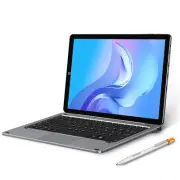 CHUWI Hi10 X 10.1" Windows Tablet/Laptop 2 In 1 Intel N4120 Quad Core PC 6+128GB