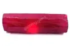 427.00 CT Natural Red Ruby Slice Rough (Dyed) IGL Certified Loose Gems M25