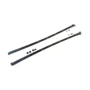 Panoramic Sliding Roof Rail Guide Repair Set For Mercedes-Benz C W205 2014-2021