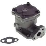 Melling M-86CHV High Volume Engine Oil Pump for 1975-1988 Select Ford Mercury (for: Ford)