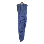VERONICA BEARD洋裝 連身裙女裝 藍色 系 日本直送 二手