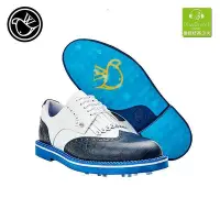 在飛比找Yahoo!奇摩拍賣優惠-眾誠優品 AVVES韓國正品高爾夫球鞋PHOENIX系列男女