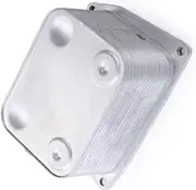 Parts Number 077117021P 077 117 021P Engine Oil Cooler Pack of 1 Piece