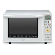 Panasonic 烘燒烤變頻微波爐 NN-C236