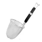 Kitchen Rice Noodle Colander Hot Pot Spoon Mesh Filter