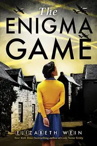 在飛比找誠品線上優惠-The Enigma Game