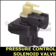 Turbo Boost Pressure Control Solenoid Valve FOR RENAULT ESPACE III 1.9 02->14