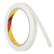 0.4 Inch x 32.8 Feet Glow in the Dark Tape, 1 Roll Tape, Blue