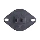 ForeverPRO D510523 Assy Thermistor-Blk for Speed Queen Washer Dryer Combo 510...