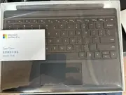 Microsoft Surface Pro Cover Keyboard