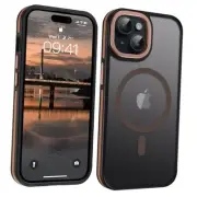 Case for iPhone 15 Plus 6.7-Inch, iPhone 15 Plus Phone Case Magnetic