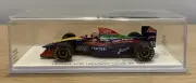 SPARK Larrousse Canada 1992 Katayama 1:43 / COLLECTION IN DESCRIPTION