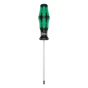 352 Hex Ball End Screwdriver Hex Wrench 100mm : Metric : 3mm 05022805001