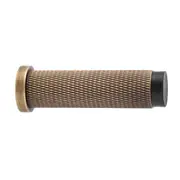 Alexander and Wilks Brunel Knurled Cylinder Door Stop