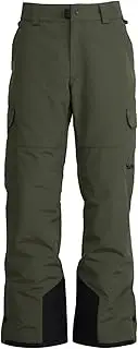 [Hurley] Men's Rutland Snowboard Pant