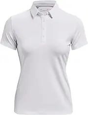[Under Armour] Women's Zinger Short-Sleeve Golf