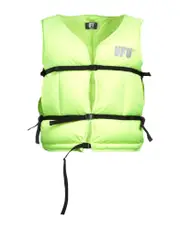 [USED FUTURE] USED FUTURE Puffers - Item 16264090