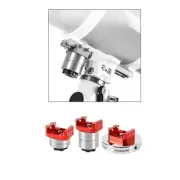 Telescope Mount Bracket Replacement Astronomical Telescope Weight Assembly
