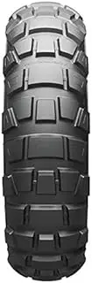 [Bridgestone] MCS01444 BATTLAX ADVENTURECROSS AX41 Rear 130/80B17 M/C 65Q Tubeless Type (TL) Motorcycle