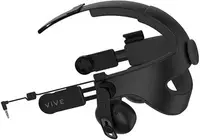 在飛比找Yahoo!奇摩拍賣優惠-VR　HTC VIVE專屬頭戴式耳機 HS 600 (VIV