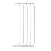 Dreambaby 36cm Chelsea Xtra-Tall Extension For Baby Safety Gate/Barrier White