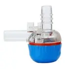 Goat Sheep Milking Claw Milk Collector Cup Goat Milking Machine Part