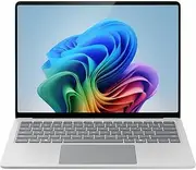 Microsoft Surface Laptop 7 13.8" Touchscreen Copilot+ PC Notebook - Intel Core Ultra 7-32 GB - 256 GB SSD - English Keyboard - Platinum