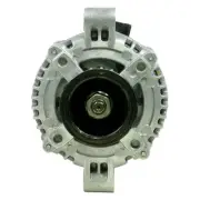 Alternator For 2006-09 Chevrolet Impala 135 Amps Clockwise Rotation Aluminum 12V